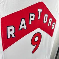 Regata Toronto Raptors Association Edition 2022/23, foto 3