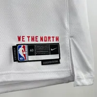 Regata Toronto Raptors Association Edition 2022/23, foto 4
