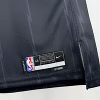 Regata Toronto Raptors City Edition 2025/26, foto 4
