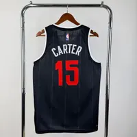Regata Toronto Raptors City Edition 2025/26, foto 5