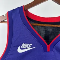 Regata Toronto Raptors Classic Edition 2024/25, foto 2