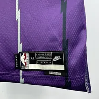 Regata Toronto Raptors Classic Edition 2025/26, foto 4