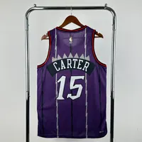 Regata Toronto Raptors Classic Edition 2025/26, foto 5