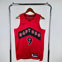 Regata Toronto Raptors Icon Edition 2022/23, foto 1