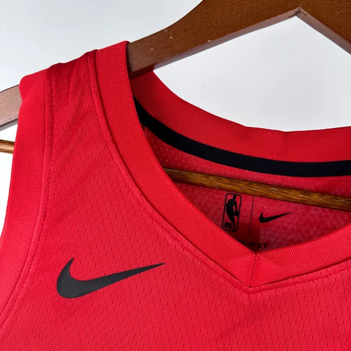 Regata Toronto Raptors Icon Edition 2022/23, foto 2