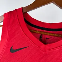 Regata Toronto Raptors Icon Edition 2022/23, foto 2