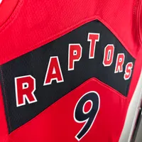 Regata Toronto Raptors Icon Edition 2022/23, foto 3
