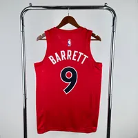 Regata Toronto Raptors Icon Edition 2022/23, foto 5