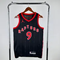 Regata Toronto Raptors Statement Edition 2022/23, foto 1