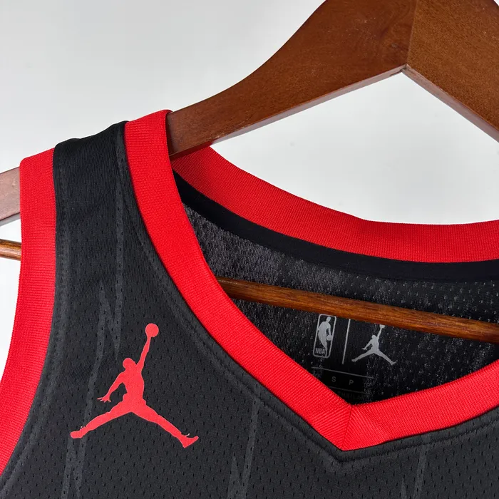 Regata Toronto Raptors Statement Edition 2022/23, foto 2