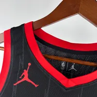Regata Toronto Raptors Statement Edition 2022/23, foto 2