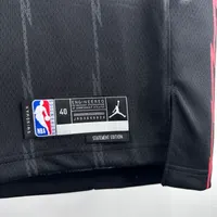 Regata Toronto Raptors Statement Edition 2022/23, foto 4