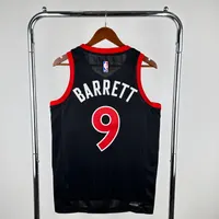 Regata Toronto Raptors Statement Edition 2022/23, foto 5