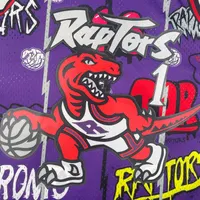 Regata Toronto Raptors Tracy Mcgrady 1998/99 Retrô (1), foto 3
