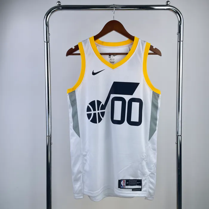 Regata Utah Jazz Association Edition 2022/23, foto 1