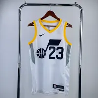 Regata Utah Jazz Association Edition 2022/23, foto 2