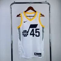 Regata Utah Jazz Association Edition 2022/23, foto 3