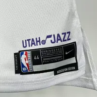 Regata Utah Jazz Association Edition 2025/26, foto 4