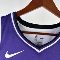Regata Utah Jazz City Edition 2023/24, foto 2