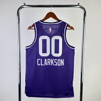 Regata Utah Jazz City Edition 2023/24, foto 5