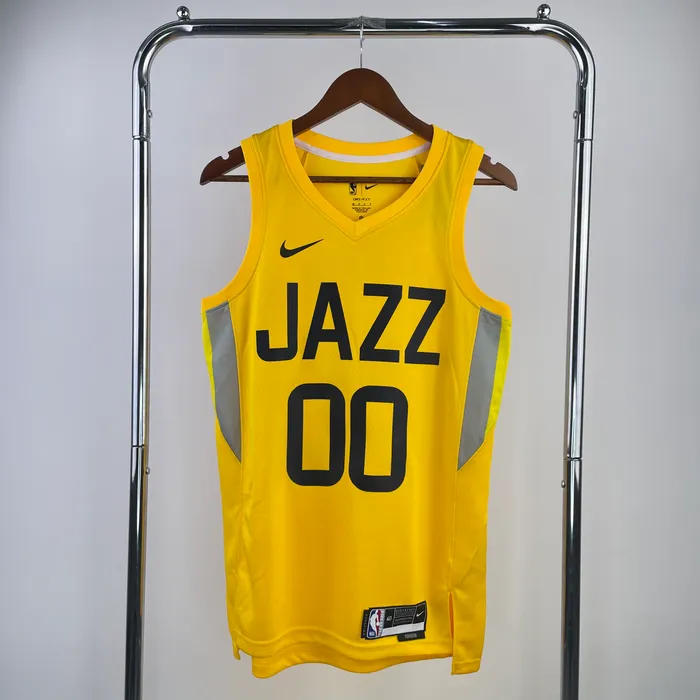 Regata Utah Jazz Icon Edition 2022/23, foto 1