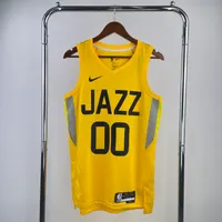 Regata Utah Jazz Icon Edition 2022/23, foto 1