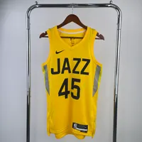 Regata Utah Jazz Icon Edition 2022/23, foto 3