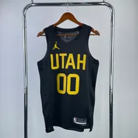 Regata Utah Jazz Statement Edition 2022/23, foto 1