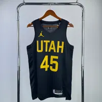 Regata Utah Jazz Statement Edition 2022/23, foto 2