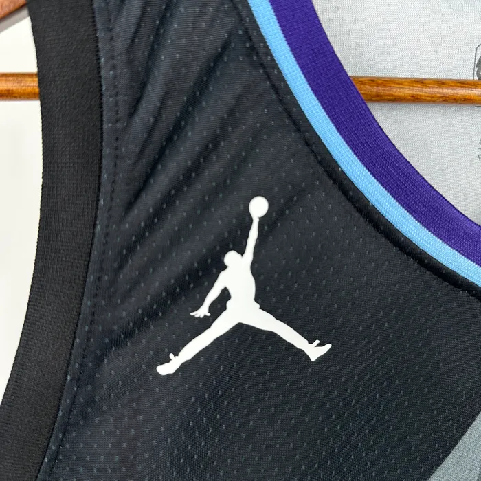 Regata Utah Jazz Statement Edition 2025/26, foto 2