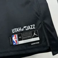 Regata Utah Jazz Statement Edition 2025/26, foto 4