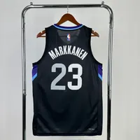 Regata Utah Jazz Statement Edition 2025/26, foto 5