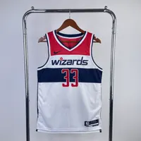 Regata Washington Wizards Association Edition 2022/23, foto 1