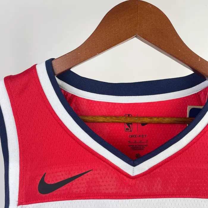 Regata Washington Wizards Association Edition 2022/23, foto 2