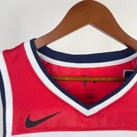 Regata Washington Wizards Association Edition 2022/23, foto 2