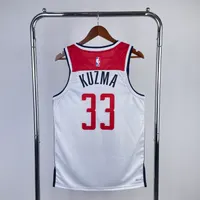 Regata Washington Wizards Association Edition 2022/23, foto 5