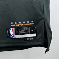 Regata Washington Wizards City Edition 2023/24, foto 4