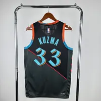 Regata Washington Wizards City Edition 2023/24, foto 5