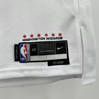 Regata Washington Wizards City Edition 2024/25, foto 4