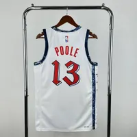 Regata Washington Wizards City Edition 2024/25, foto 5