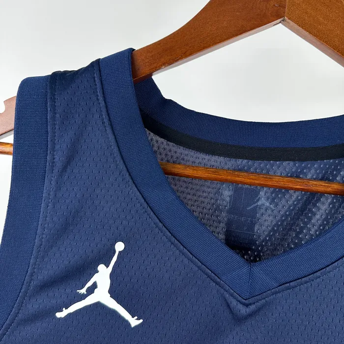 Regata Washington Wizards Statement Edition 2024/25, foto 2