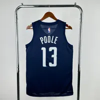 Regata Washington Wizards Statement Edition 2024/25, foto 5